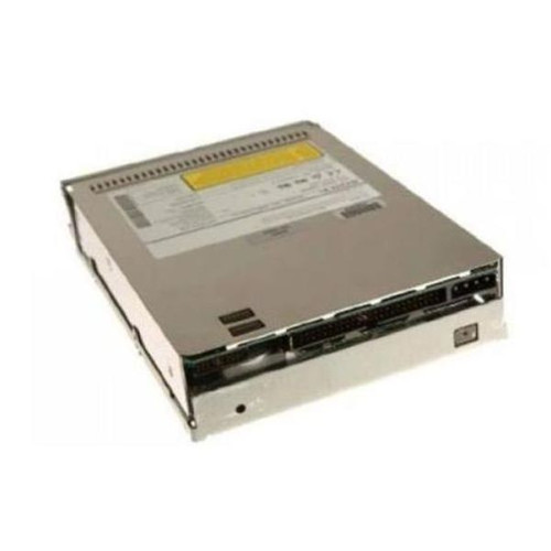 HP SureStore 5.2GB 8X Internal Optical Jukebox Drive, reliable data storage, ideal for enterprise backup solutions.
