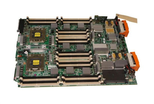 HP - 643398-504 - Motherboard BL620c G7