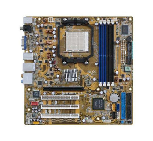 HP - EX263-69003 - Motherboard Nodusm-gl8e