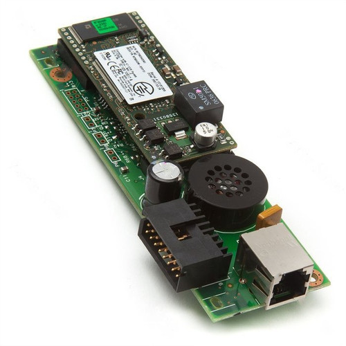 HP Tx1115nr power switch with button, part 441142-001, for laptop repair and replacement.