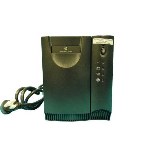HP - 501032-001 - UPS 1000VA Tower Battery Backup