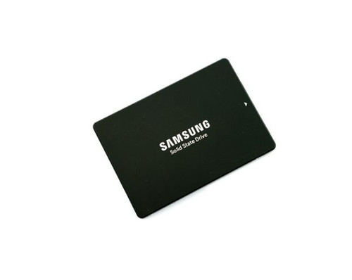 HP VK0240GFDKF - Rear Intensive-3 240GB SATA SSD