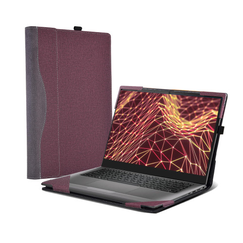 HP - VK445AV - Carrying Case Sleeve 10.1-inch Notebook