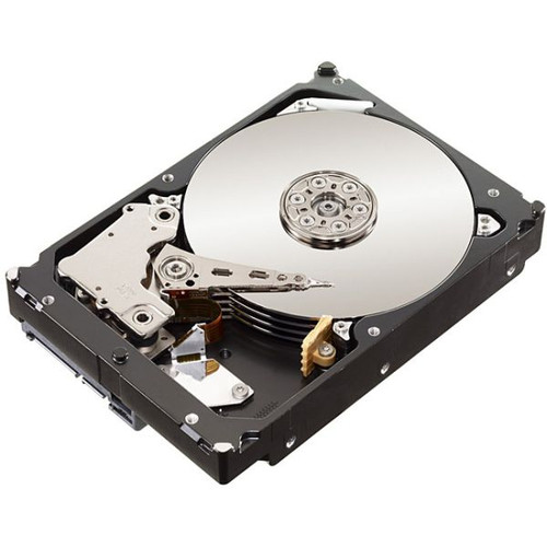 HP - VU032AV - HDD 250GB 7200RPM SATA 3Gb/s 3.5"