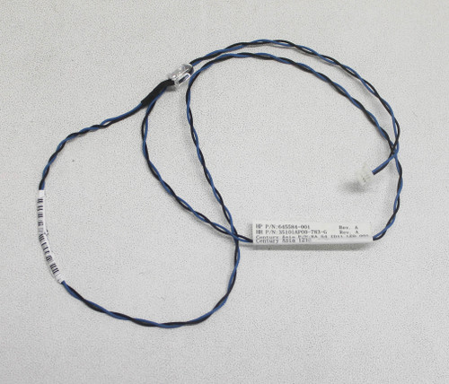 HP - 645584-001 - Cable Wireless LED