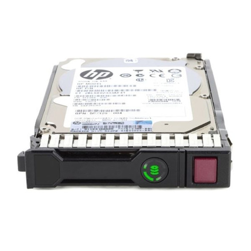 HP X2N22AV 500GB SATA 6Gb/s 5400RPM 32MB Cache 2.5-inch internal hard drive for laptop storage.