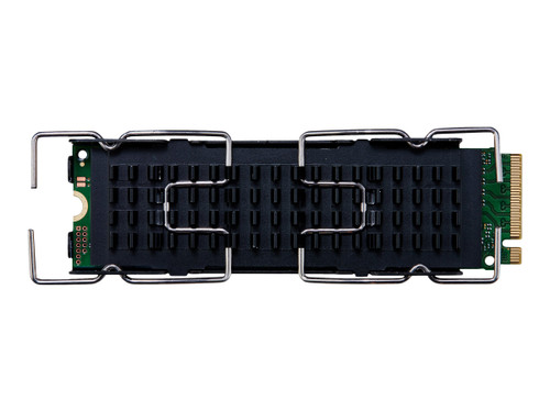HP - G3G86AV - SSD 256GB MLC PCIe 2.0 x4 M.2 2280