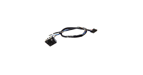 HP Z210 Power Switch, model 640982-001, for desktops, easy power control, reliable.