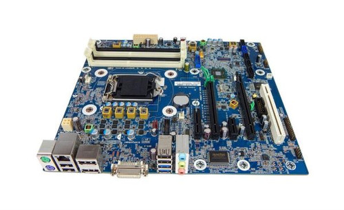 HP Z230 Workstation System Board 698113-501 motherboard, compact, high-performance for workstation upgrades
