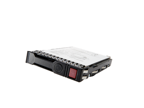 HPE - P26418-001 - SSD 1.92TB NVMe PCIe x4 U.3 2.5"