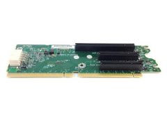 HP - 800337-001 - PCI-E Riser 3-Slot Proliant DL380 Gen8