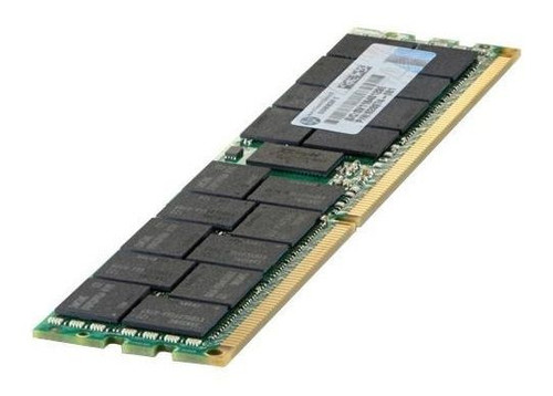 HPE - 713756-381 - Memory 16GB DDR3 1600MHz ECC Registered 240-Pin