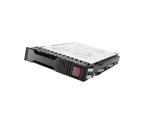 HPE 1TB SATA 6Gb/s 7200RPM 3.5-inch Internal Hard Drive for ProLiant G8/G9, reliable data storage.