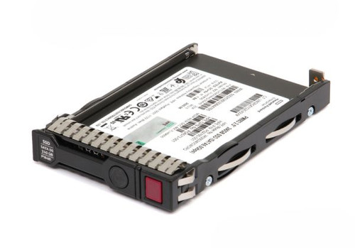 HPE P18481-001 - 240GB SATA SSD 2.5" Hot Swap