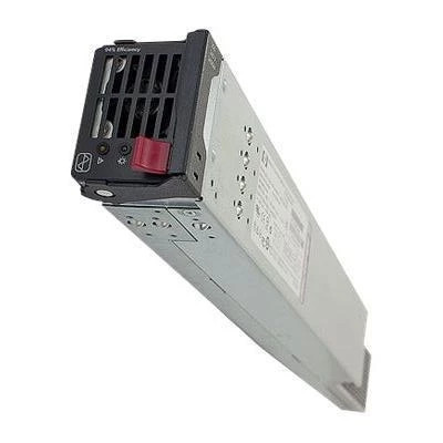 HPE 290W Non Hot Plug Power Supply for DL20 G10, reliable server component, easy installation.