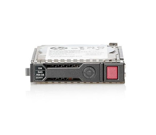 HPE 632520-006 - 400GB SAS SSD for ProLiant G8/G9
