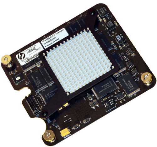 HPE 640GB MLC Type B Mezzanine IO Accelerator Card 627196-001 for data center server enhancement