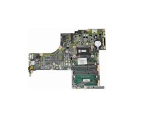 809322-601 - HP - System Board (Motherboard) support Intel Core i3-5020U CPU for Pavilion 17-g Series Notebooks