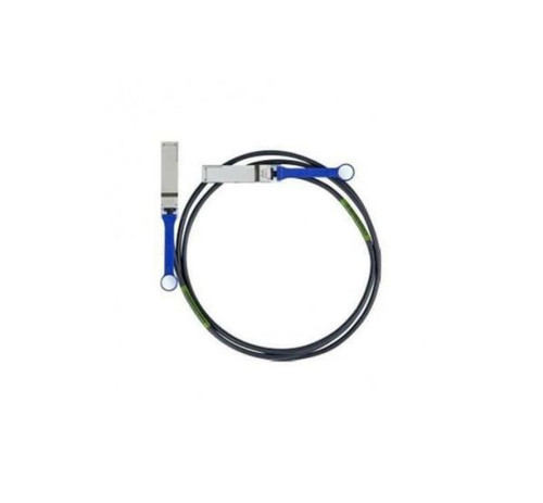 HPE 670759-B21 - 0.5M SFF-8470 to QSFP InfiniBand Cable