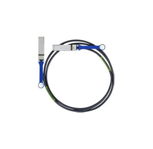 HPE 670759-B23 1.5M FDR QSFP to QSFP InfiniBand Cable