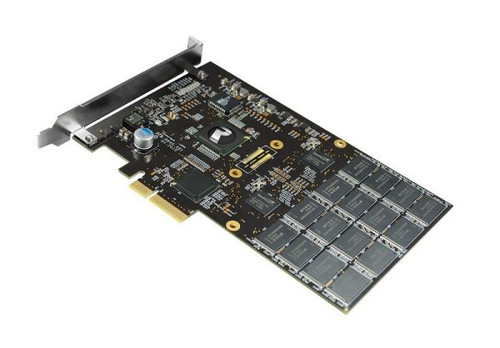 HPE - 673642-B21 - SSD 365GB MLC PCIe G2