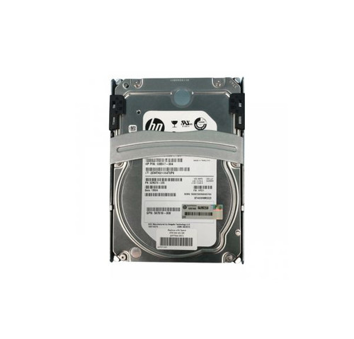 HPE - 697956-B21 - HDD 4TB SAS 6Gb/s 7200RPM 3.5"