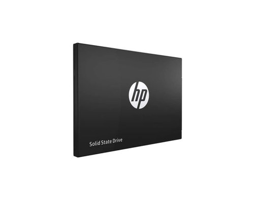 HPE 728310-001 480GB SATA SSD, 2.5-inch, high endurance, ideal for data storage and performance boost.