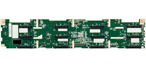 HP Apollo 4200 Gen9 Server Backplane Board - 809947-001