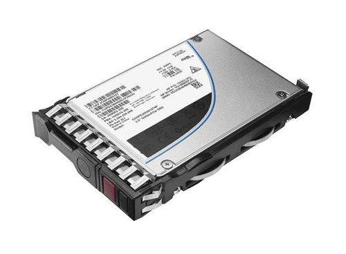 HPE - 764892-B21 - SSD 1.6TB NVMe PCIe 3.0 x4 2.5"