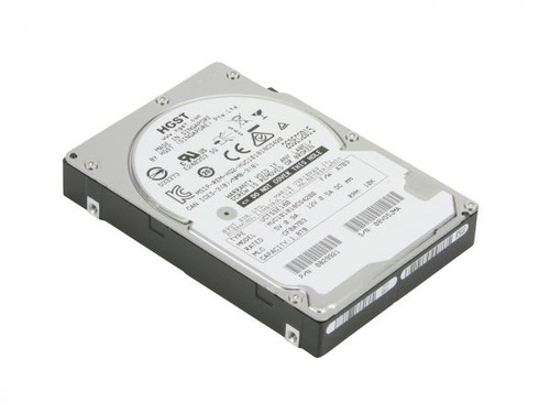HPE - 787175-005 - HDD 1.8TB SAS 12Gb/s 10000RPM 2.5"