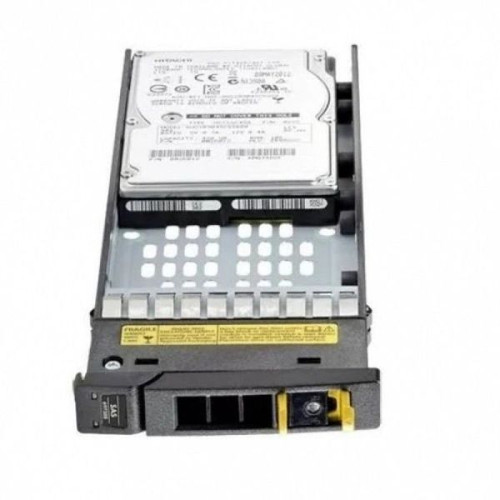 HPE 810759-001 1.2TB SAS 12Gb/s 10K RPM 2.5" Hard Drive