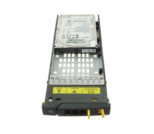 HPE 814667-001 2TB SAS 6Gb/s 2.5-inch Internal Hard Drive