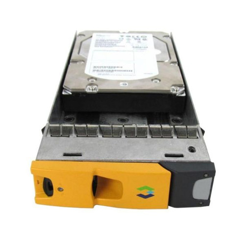HPE 823124-001 - 4TB SAS 6Gb/s Nearline HDD for 3PAR 8000