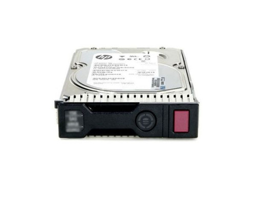 HPE 827486-001 1.8TB SAS 12Gb/s Hot Swap 2.5-inch HDD