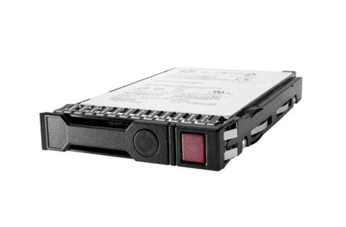 HPE 833928-B21 4TB SAS 12Gb/s 7200RPM 3.5-inch internal hard drive for ProLiant G8/G9/G10 servers