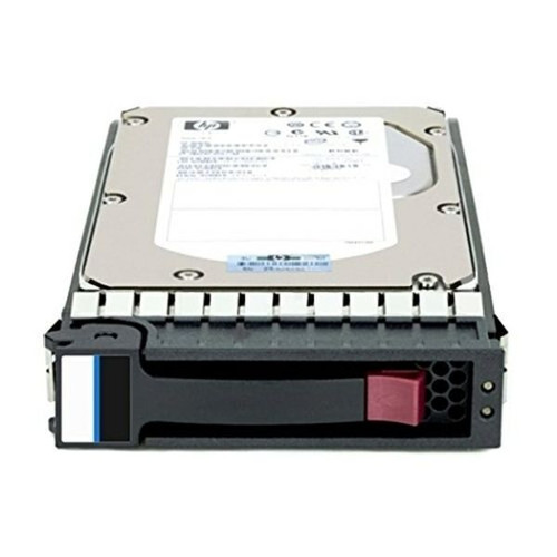 HPE 872433-001 1.92TB SAS 12Gb/s SSD for ProLiant G8/G9/G10