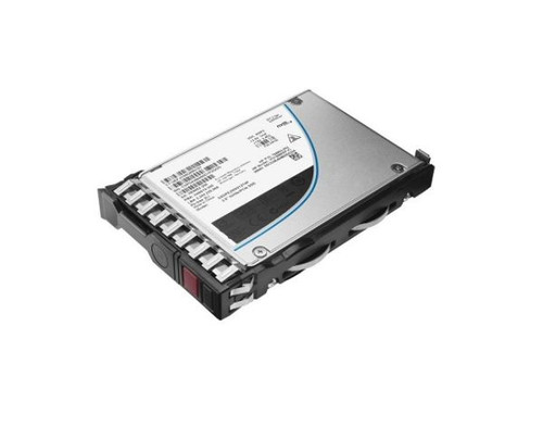 HPE 872506-001 800GB SAS 12Gb/s SSD for Proliant G8-G10, hot-swappable, 2.5-inch, mixed use, digitally signed.