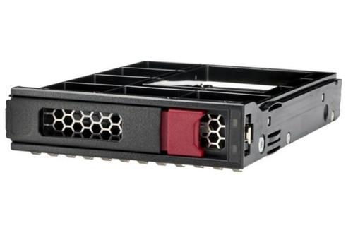 HPE 872515-001 800GB SATA 6Gb/s Write-intensive 3.5-inch SSD for Proliant G8 G9 G10 servers