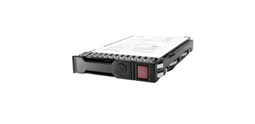 HPE 873363-B21 800GB SAS 12Gb/s SSD for ProLiant G8/G9/G10