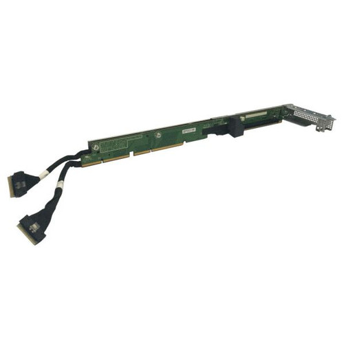 HPE 874304-B21 16Nvme P2 Low Profile Riser Kit for XL170R G10 for server storage expansion