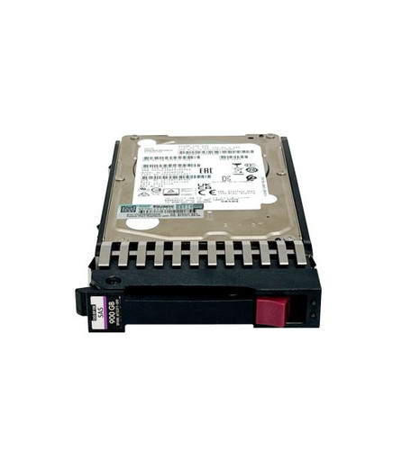 HPE Q1H47A 900GB SAS 12Gb/s 2.5" Internal Hard Drive
