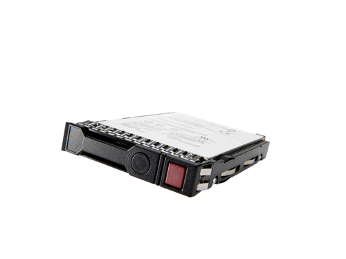 HPE P10652-001 - 960GB PCIe x4 NVMe U.2 SSD
