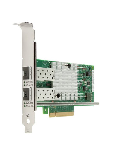 81Y1665 - IBM Emulex LightPulse 16Gb FC1600 Dual Port SAN Host Bus Adapter