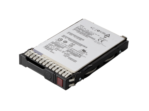 HPE P08569-001 - 960GB SATA 6Gb/s SSD for ProLiant G10