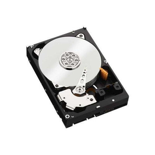 HPE EH0450JDXBB 450GB 15K RPM LFF SAS SC Hard Drive for enterprise data storage, high-speed performance.