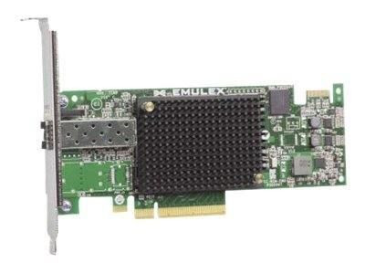 HPE - Q2U05A - Network Adapter Single-Port 40Gbps Fiber