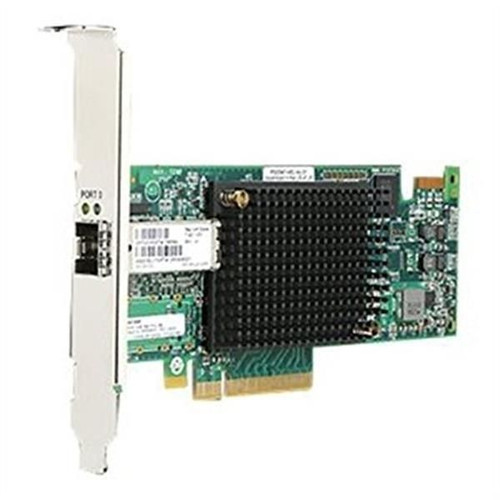 HPE - Q2U07A - Network Adapter Single-Port 40Gbps SFP+