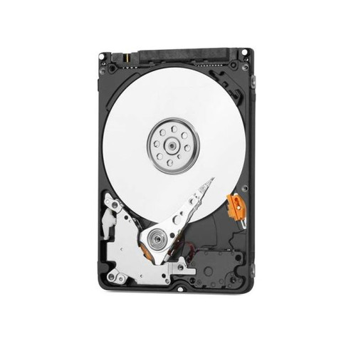 HPE - MO0400JFFCF-HPE - HDD 400GB SAS 12G 2.5" SFF