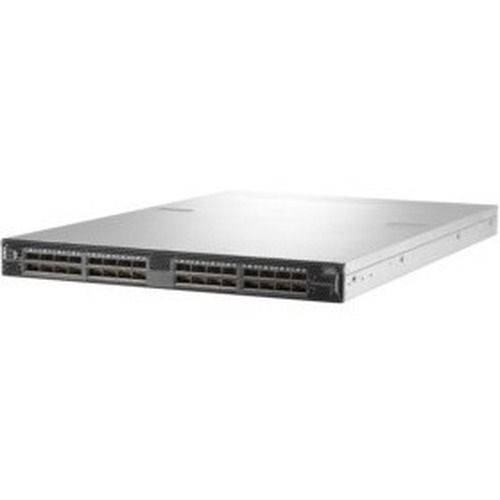 HPE - Q6M26A - Ethernet Switch 16-Port 100Gbps QSFP28