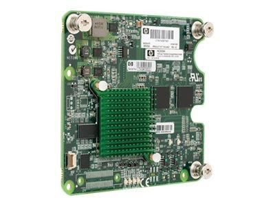 HPE - P9G78A - Network Adapter Dual Port 10Gb FlexFabric